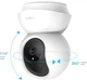 IP-камера TP-LINK Tapo C200 2 Pack (2шт) - изображение 4