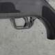Пневматична гвинтівка Kandar LB600 black - изображение 4