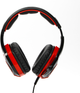 Навушники Red Fighter H2 Black-Red (QMRDM02RGR00) - зображення 3