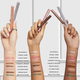 Cień do powiek w sztyfcie L'Oreal Paris Le Shadow 420 Brown Bliss 1.4 g (3600524145934) - obraz 2