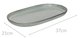 Talerz Secret de Gourmet Terre 91803 (3560232814068) - obraz 2