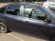 Молдинги окна Omsa Line Ford Focus SD / HB / WG 2005-2010 (нержавеющая сталь) OMSA LINE для Ford Focus 2 2005-2010 (3150) - изображение 3