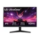 Монитор LG 24GS60F-B - изображение 1