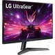 Монитор LG 24GS60F-B - изображение 2