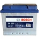 Аккумулятор автомобильный Bosch 60А (0 092 S40 050) - изображение 1