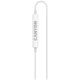 Наушники Canyon SEP-6 Type-C HiRes sound White (CNS-CEP6W) - изображение 3