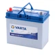 Аккумулятор автомобильный Varta Blue Dynamic 45Аh без нижн. бурта (545157033) - изображение 3