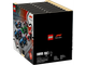 Minifigurka LEGO F1 Samochody 36 szt. pudełko (5702017916743) - obraz 5