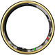Smart pierścień Powerton PRO 19.2mm Gold (WPSR08-Z9) - obraz 6