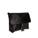 Сумка женская из натуральной кожи средняя ARTiS Bags 1534 4620 Черная - изображение 2