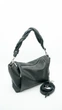 Сумка женская из натуральной кожи средняя ARTiS Bags 1772 703 Черная - изображение 1