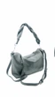 Сумка женская из натуральной кожи средняя ARTiS Bags 1772 703 Черная - изображение 3