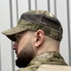 Кепка Intruder з Вентиляційною сіткою камуфляж розмір універсальний - зображення 2