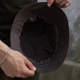 Панама Intruder Valor Cotton Chocolate One Size - зображення 7