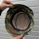 Панама Intruder Ranger Camouflage габардин One Size - зображення 7