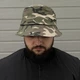 Панама Intruder Recon Camouflage габардин One Size - зображення 3