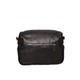 Сумка женская из натуральной кожи средняя ARTiS Bags 1752 703 Черная - изображение 3