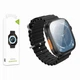 Смарт-часы BOROFONE BD10 Ultra Smart sports watch (call version) Black - изображение 6