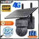 4G камера SECTEC ST-557-6M-12X-4G-EU-G (6Мп, PTZ, 12000mAh) (1396) - изображение 2