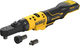 Гайковерт DeWalt кутовий 12 В без акумулятора та зарядного пристрою (DCF500N) - зображення 2