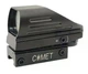 Коліматорний приціл Comet HD 103 (3 marks, red/green) - изображение 2
