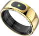 Smart pierścień Powerton PRO 21.6mm Gold (WPSR08-Z12) - obraz 3