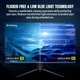 Монітор Gamemax GMX32UCDM - изображение 6