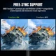 Монітор Gamemax GMX32UCDM - изображение 8