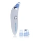 Вакуумный очиститель пор Derma Suction 8802 для очистки пор лица со сменными насадками - изображение 1