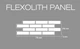 Гибкий кирпич на самоклеющей основе FLEXOLITH 770х248х5мм для интерьеров и фасадов FLX-115 - изображение 2