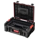 Ящик для інструментів, 18", 450x332x171, SYSTEM PRO Technician Case, SKRQSPTC2CZAPG001, QBRICK - зображення 2