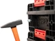 Набір адаптерів для ящиків, SET 2, Z258933PG001 QBRICK - изображение 3