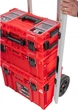 Набір адаптерів для ящиків, SET 2, Z258933PG001 QBRICK - изображение 5