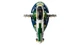 Конструктор LEGO Star Wars Космический корабль класса Firespray Джанго Фетта 2970 элементов (75409) - изображение 4
