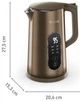 Электрочайник Tefal Selection KI871FE0 - изображение 15