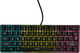 Klawiatura przewodowa SureFire KingPin X1 USB Black (23942487005) - obraz 1