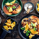 Grill raclette Rommelsbacher RC 800 Fun for 4 - obraz 5
