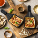 Grill raclette Rommelsbacher RC 800 Fun for 4 - obraz 6
