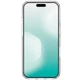 TPU чехол Nillkin Nature Pro Series для Apple iPhone 17 Pro Max (6.9") Бесцветный (прозрачный) - изображение 2