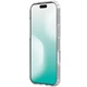 TPU чехол Nillkin Nature Pro Series для Apple iPhone 17 Pro Max (6.9") Бесцветный (прозрачный) - изображение 5
