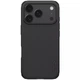 Чехол панель Nillkin Matte Pro для Apple iPhone 17 Pro (6.3") Black - изображение 2