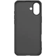 Чехол панель Nillkin Matte Pro для Apple iPhone 17 (6.3") Black - изображение 6