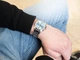 Мужские часы Casio EDIFICE Classic EFV-640D-2BVUEF - изображение 6