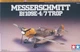 Пластиковая сборная модель Tamiya 1:72 самолет Bf109E-4:7 TROP 60755 - изображение 2
