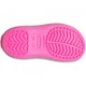 Детские зимние сапоги Crocs Winter Puff Boot Kids 28 розовый/серый 14613 - изображение 11
