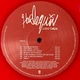 Вінілова платівка Lady Gaga – Harlequin (Red Vinyl) [LP] - зображення 5