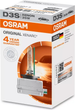 Żarówka samochodowa Osram Xenarc Original D3S 42 V 35W 4300K (66340-FS1) - obraz 4