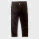 Джинси H&M дитячі 122-128 см (7-8 років) чорні - изображение 1