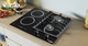 Варочная поверхность комбинированная Ventolux HG622 B9G CS I (BK) - изображение 2