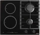 Варочная поверхность комбинированная Ventolux HG622 B9G CS I (BK) - изображение 4